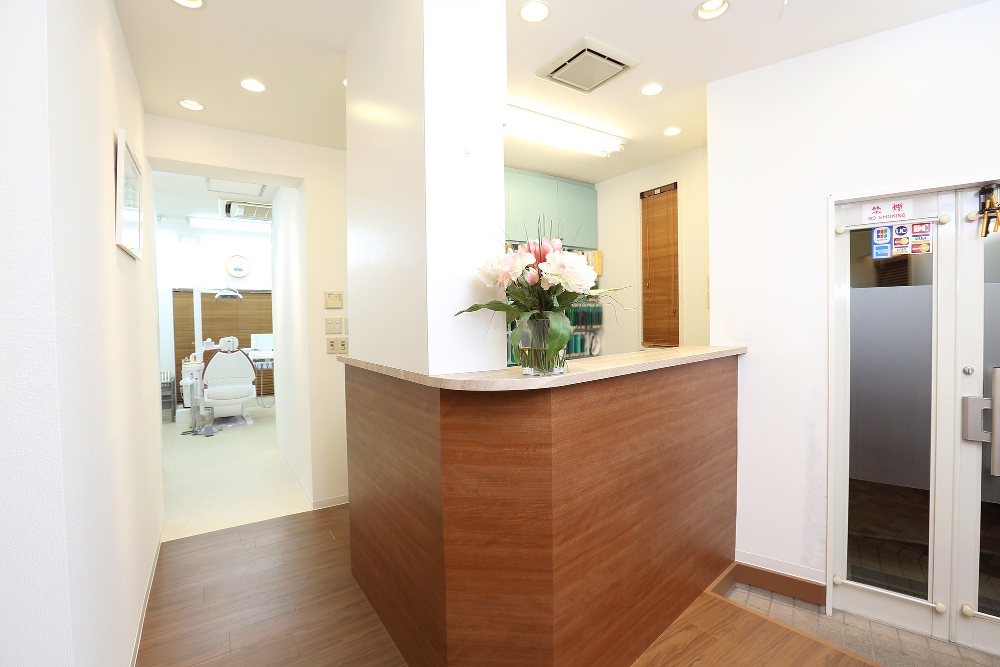 【篠崎駅から徒歩9分】【訪問診療可能】できるだけ自分の歯を残す治療を行う　スギタ歯科篠崎診療室