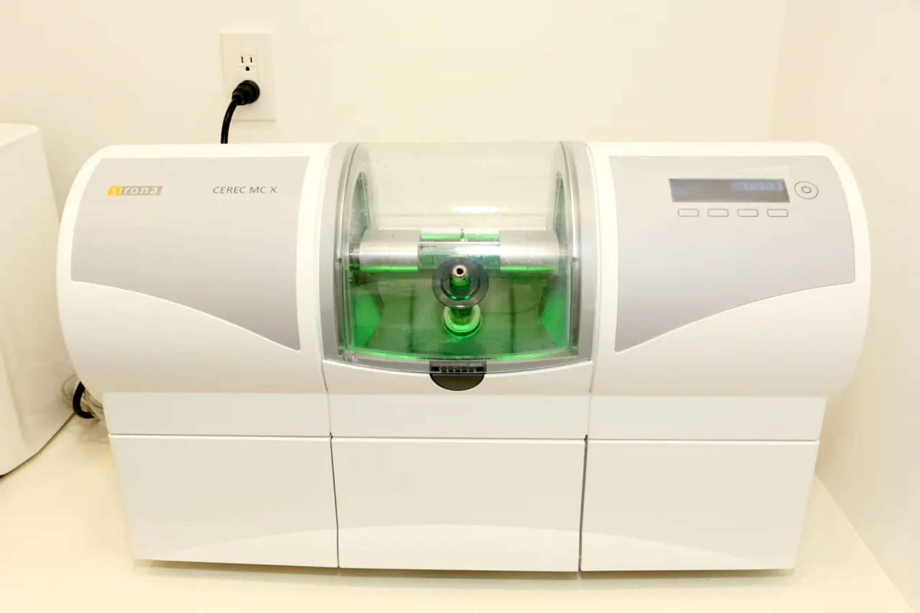 セレックシステム