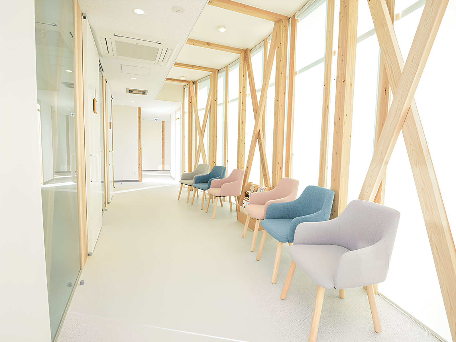 【北上駅 西口 徒歩13分】無料託児サービスと予防歯科に力を入れるSmiley Kids Dental Care