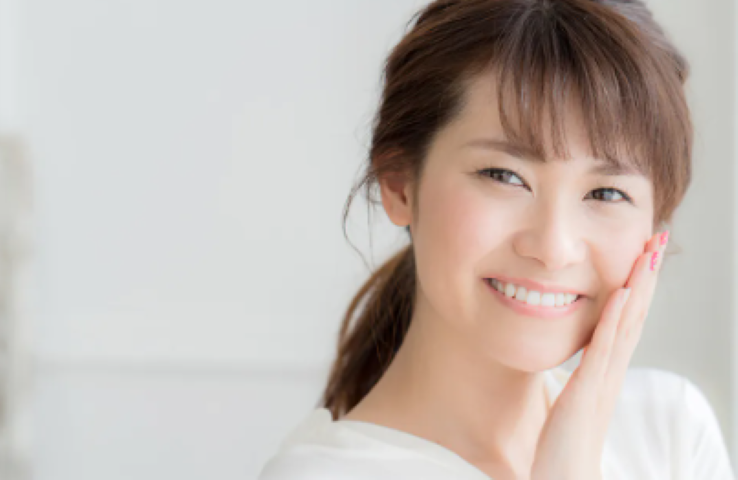 健康な歯を維持するためのメンテナンス