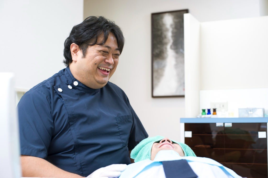 地域のお子様が安心して通える小児歯科を目指しています。