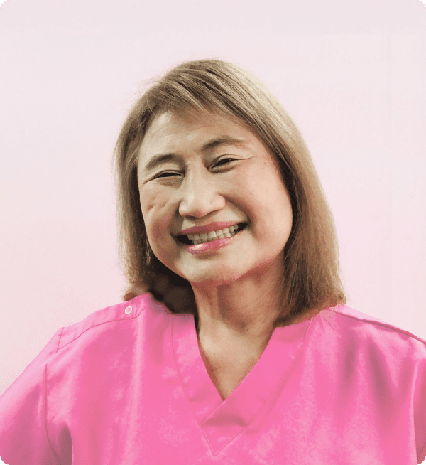 【蒲生四丁目駅徒歩3分】予防と対話を大切にする地域密着のおおたに歯科