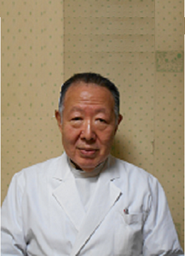 院長の作間敏信