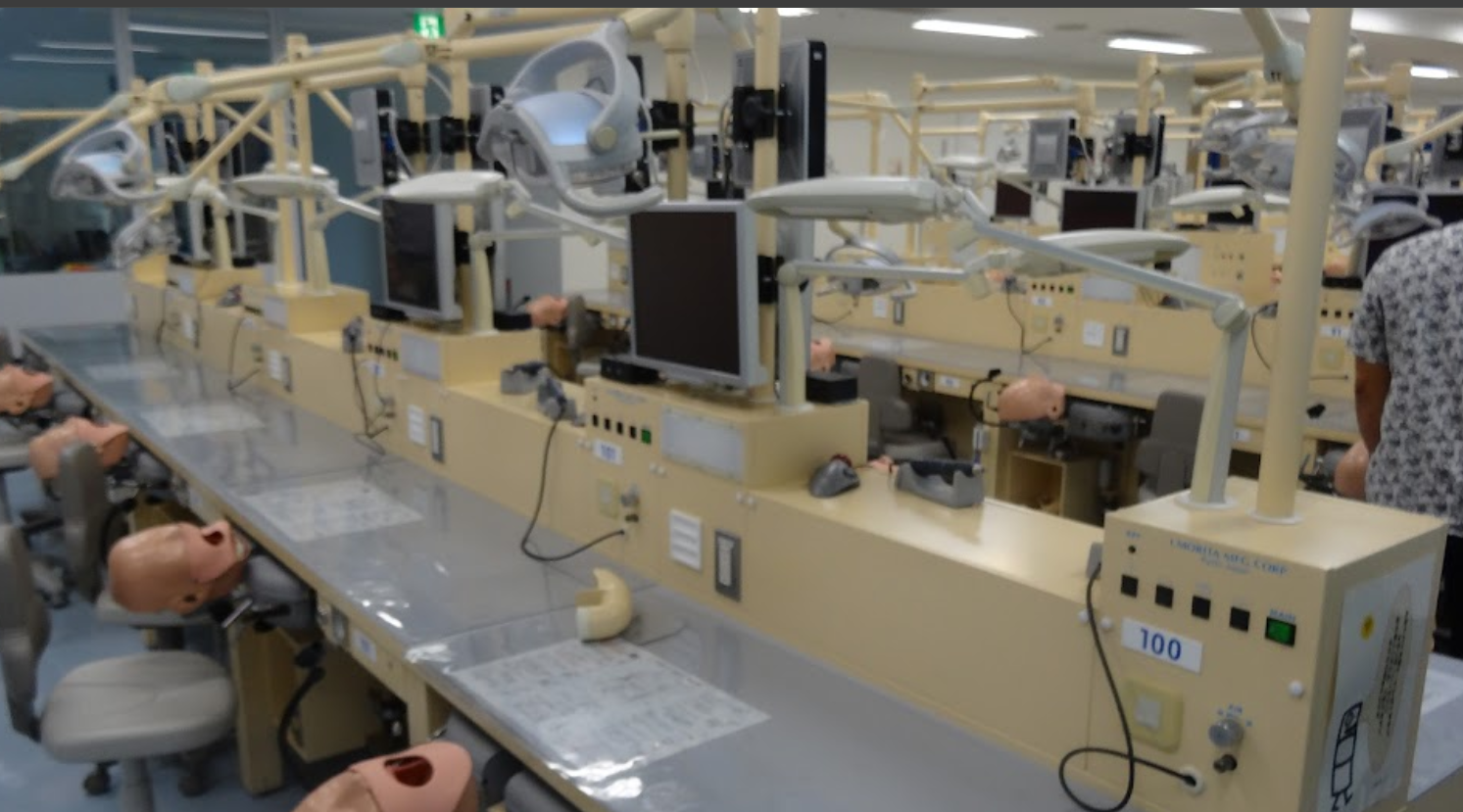 【大学病院】お口の健康を守るため、安全で安心、高度な専門性のある医療を提供し続ける【九州歯科大学附属病院】