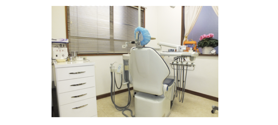 定期的な歯科検診やクリーニングを推奨しています