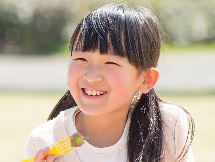 予防を大切にしています