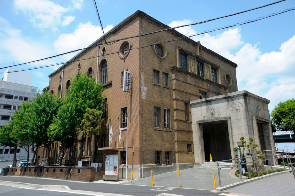 【浜松駅から車で6分】障がいのある方専用の浜松市口腔保健医療センター歯科室