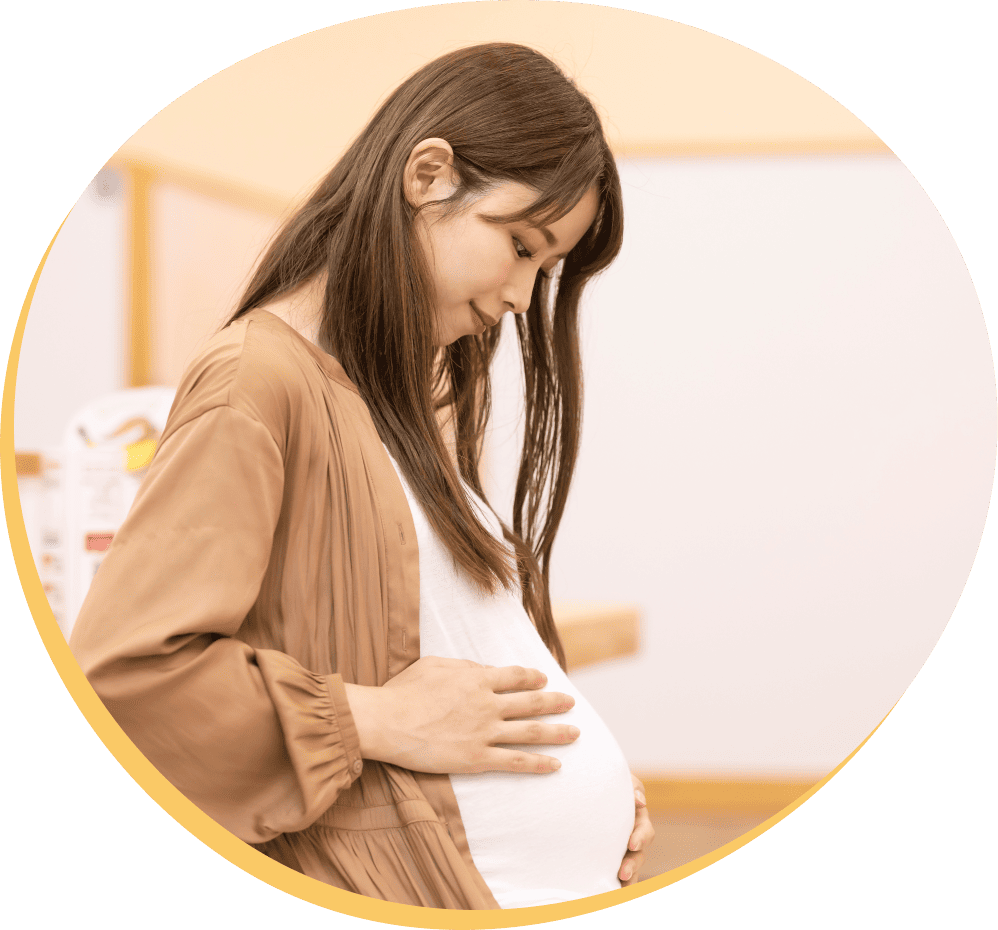 初めての歯科治療は赤ちゃんの頃から