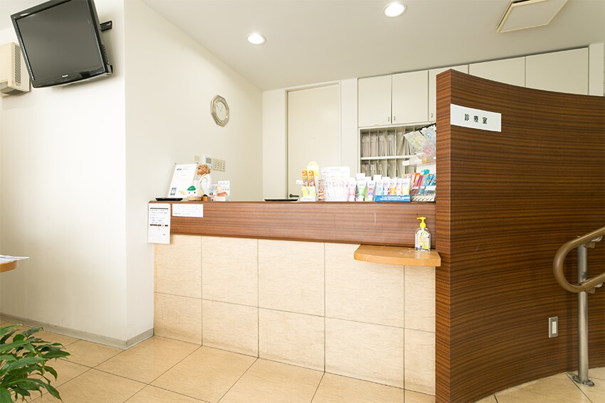 【伊予土居駅徒歩4分・バリアフリー】髙橋歯科が大切にする丁寧な対話と通いやすい環境づくり