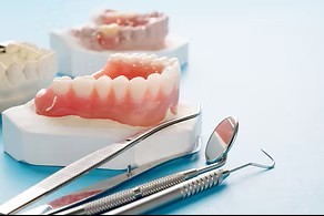 ノンクラスプデンチャーを取り扱っています