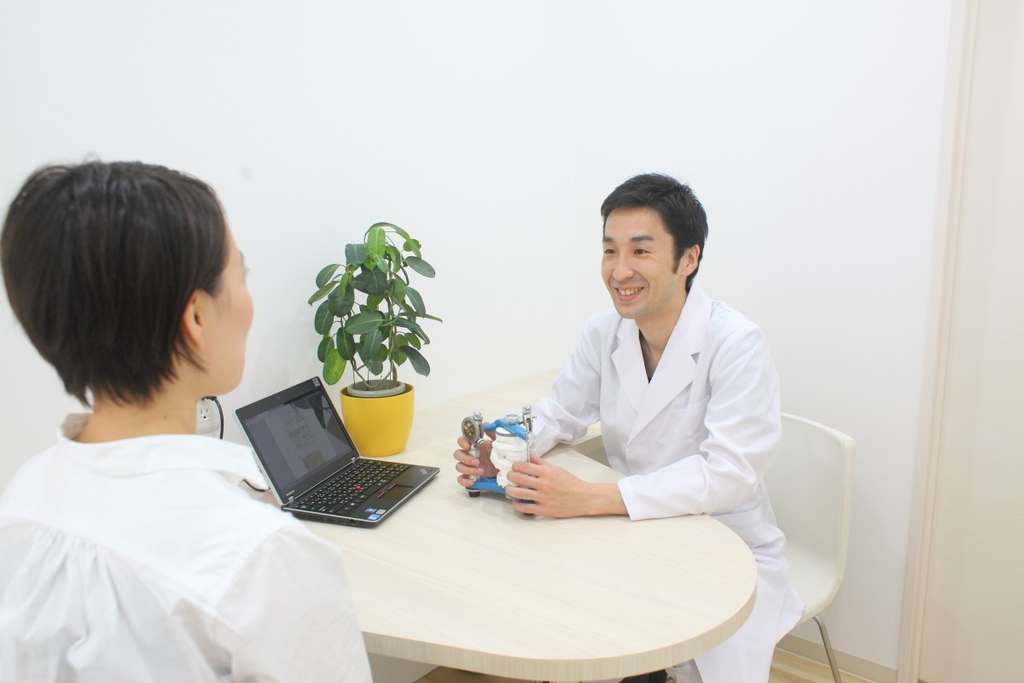 あすか歯科クリニックつつじヶ丘は「歯をなるべく削らない・抜かない」歯医者さんを心がけています