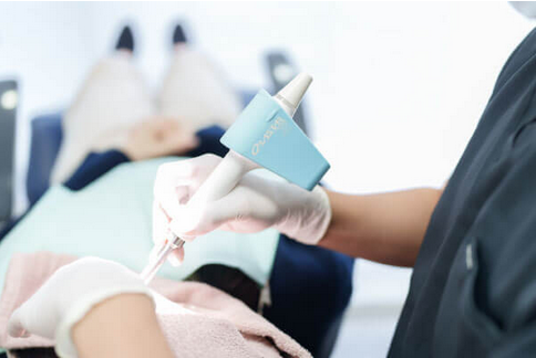 全てのドクターが痛みを抑えた麻酔のテクニックを持っています