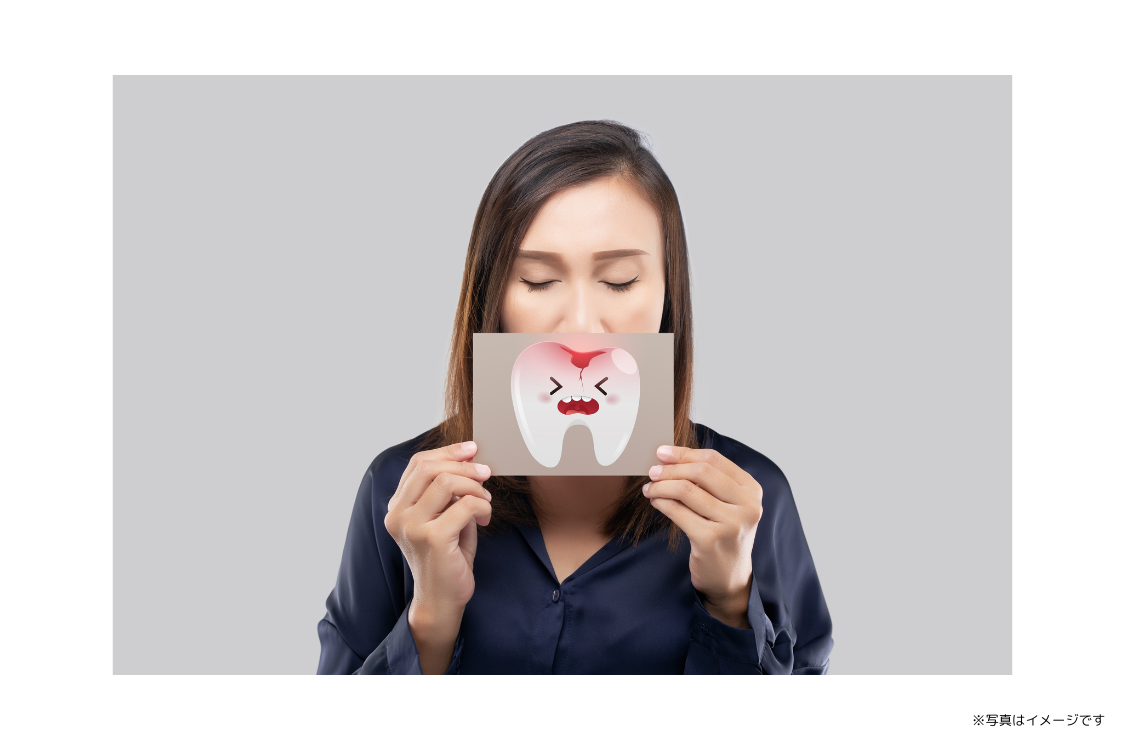 患者様お一人お一人のお悩みに真摯に向き合い、満足度の高い治療の提供を目指しています。※写真はイメージです。