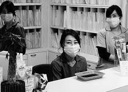 「予防こそ最大の治療」という理念のもと地域医療に貢献