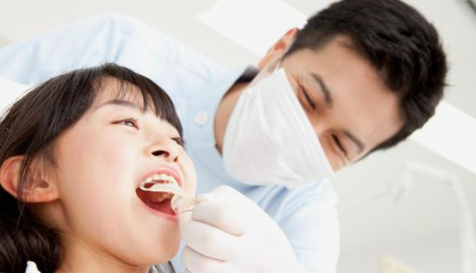 院長は害者歯科学会認定医です