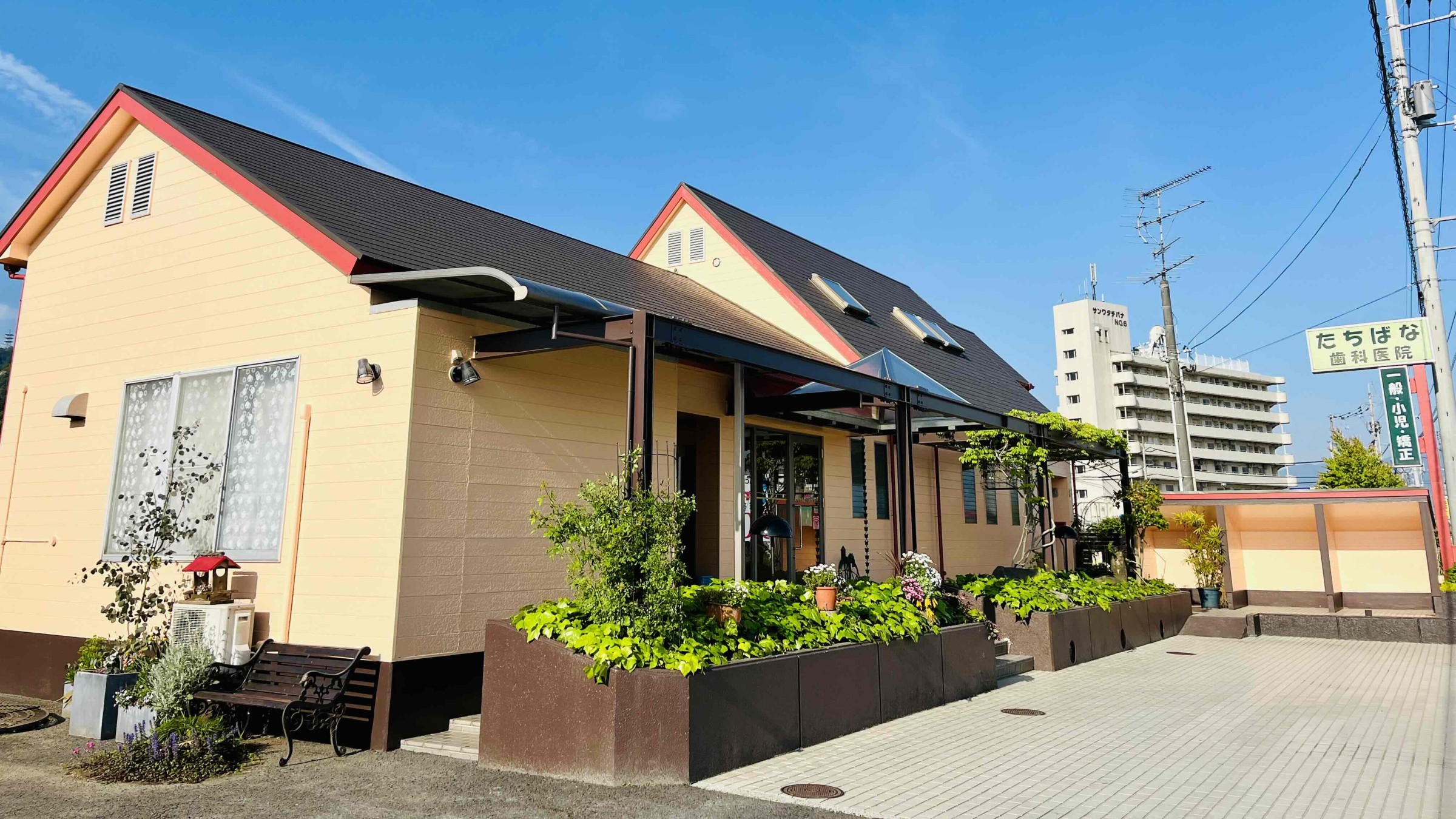 たちばな歯科医院