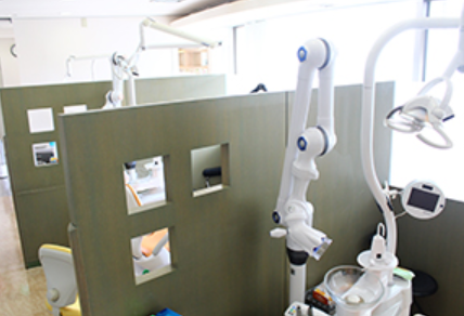 【竹ノ塚駅東口より徒歩4分】予防歯科に取り組む川本歯科クリニック