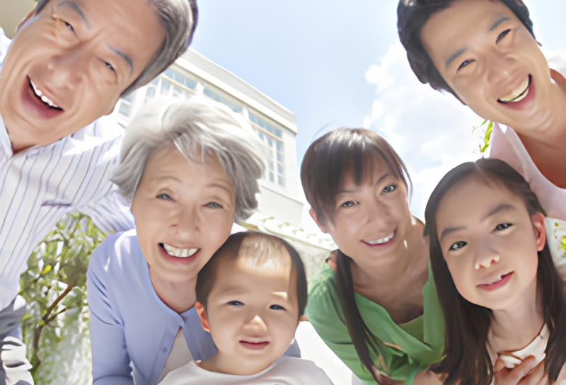 科学的根拠と予防重視の姿勢で長期的な口腔健康を実現