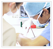 インプラント治療30年の信頼と実績