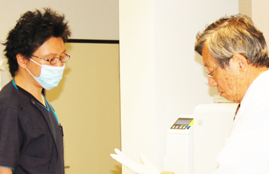 東洋医学と西洋医学を融合した患者中心の統合医療を実践