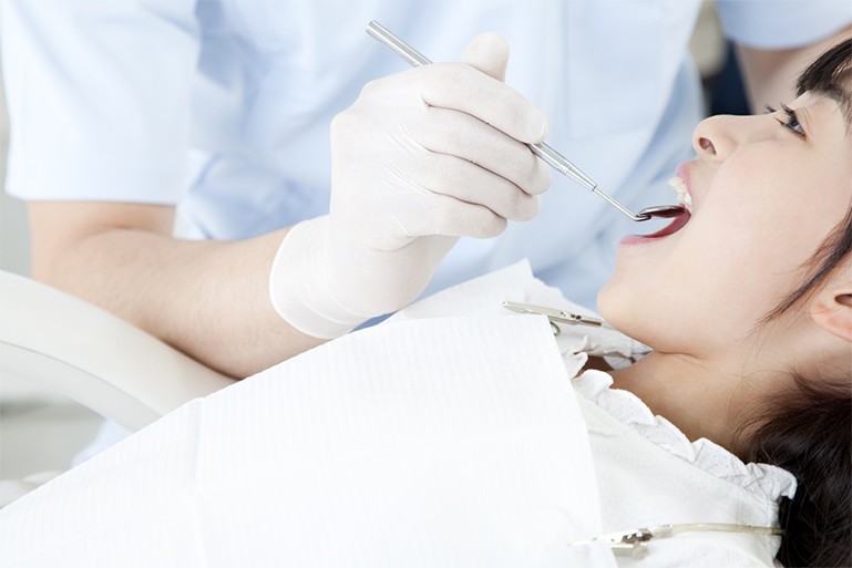 安心してご来院下さい