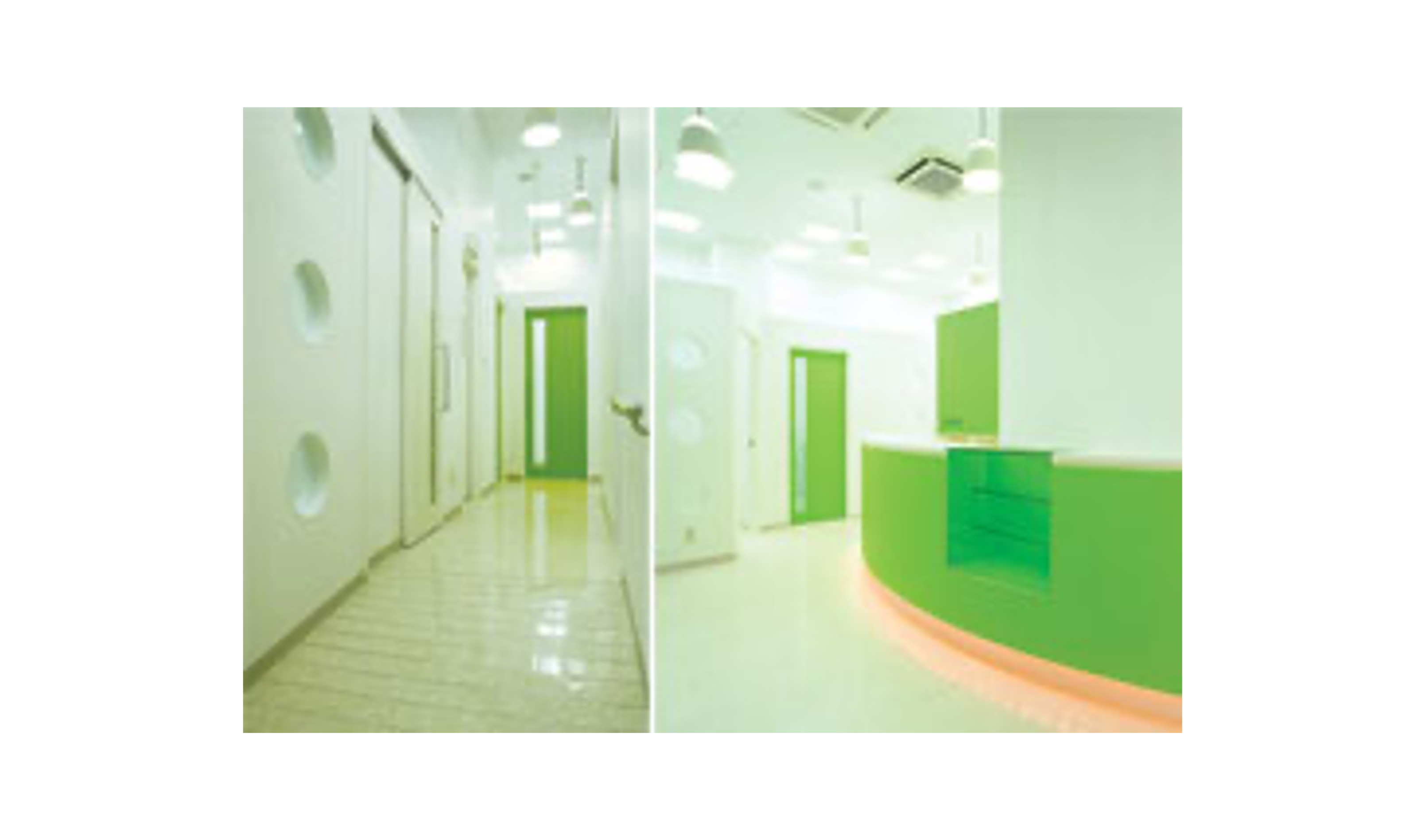 お気軽にご来院下さい。