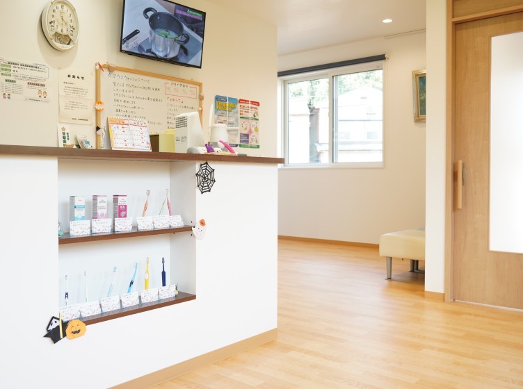 【長岡駅から車で25分】予防歯科と丁寧な説明を大切にする石原歯科医院