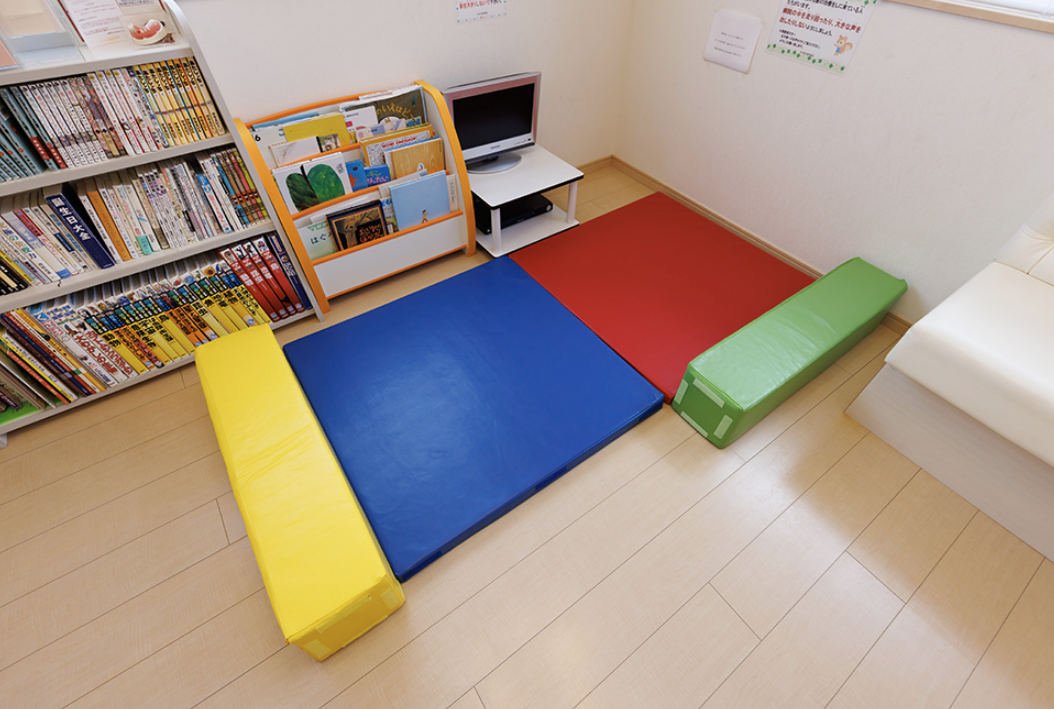 【土曜診療あり】顎関節症・歯列矯正用の生態研究所を併設しているクリニック「みさきの歯科医院」