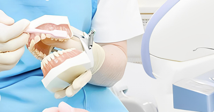 むらさき歯科医院の患者中心の治療理念