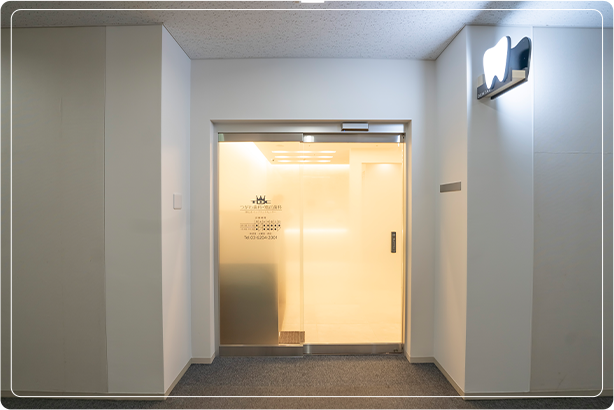 案内をご覧いただきお越しください