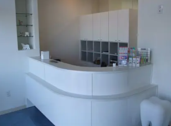 【七光台駅徒歩1分】小児歯科に強いしろくま歯科クリニック