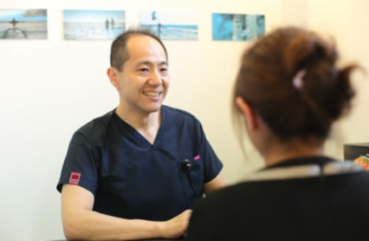 歯を守るための徹底ケア！早野歯科医院の予防歯科