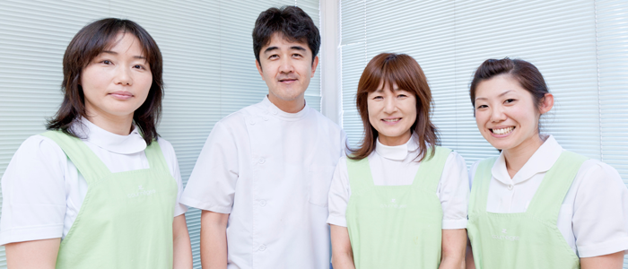 かわひと歯科医院