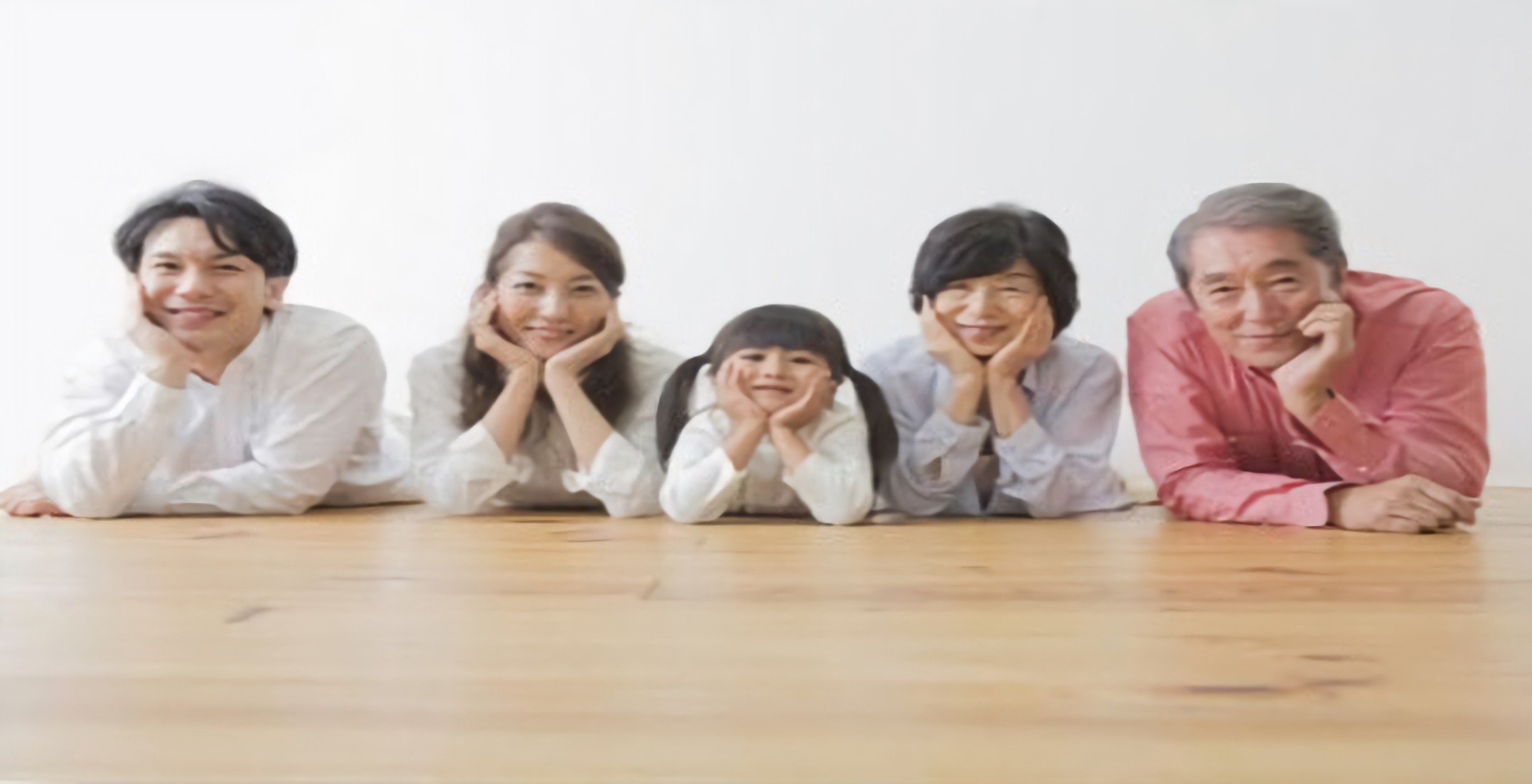①快適な矯正治療をお約束いたします②デジタル印象装置(itero)③CT完備