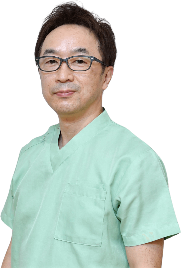 藤原デンタルクリニックでは、レーザーを活用するなどして質の高い治療を提供しています