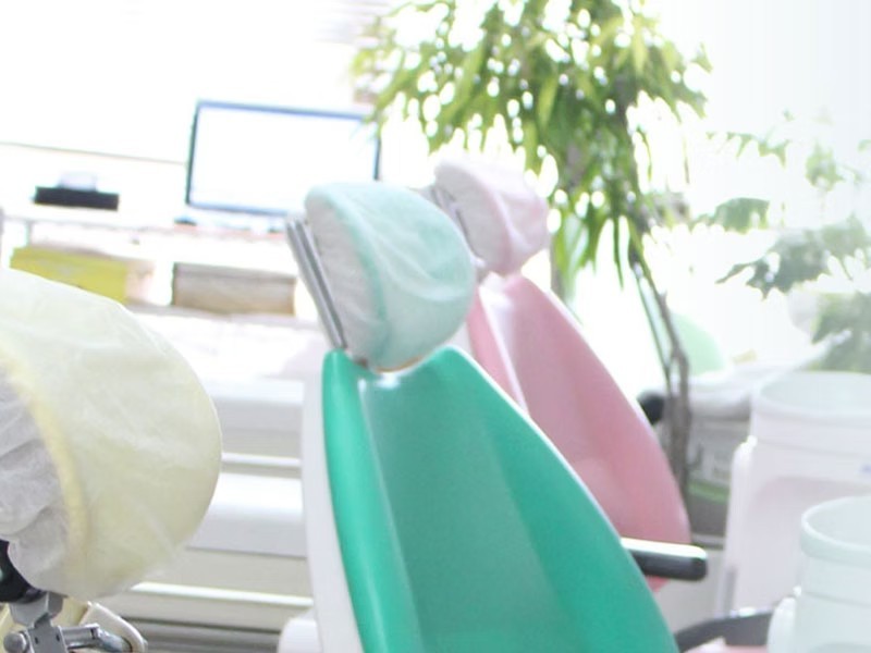 患者様の喜びを大切にし、その想いに寄り添う診療を理念として掲げています。