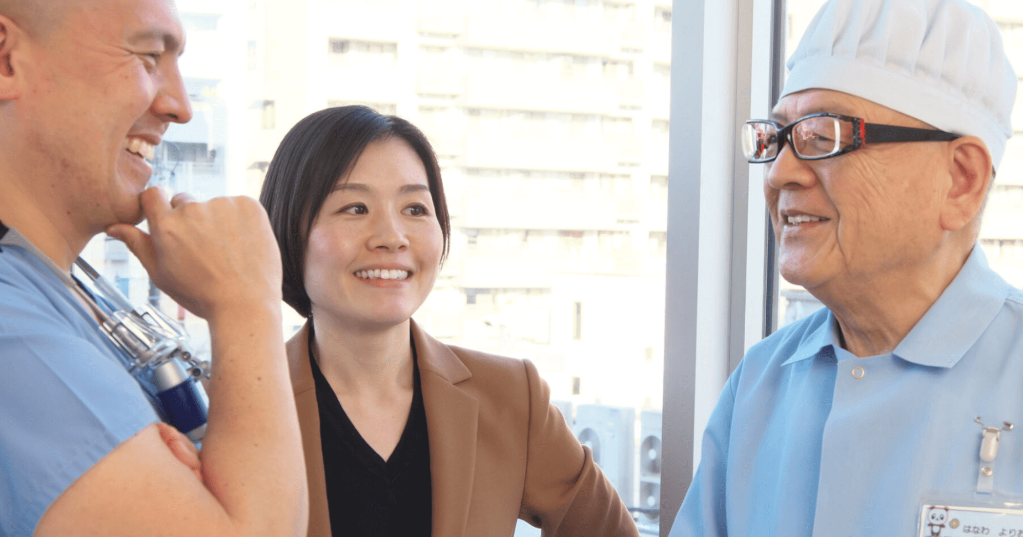 【代官山駅徒歩2分】最新技術と50年の実績で安心の歯科治療を提供する代官山歯科医院