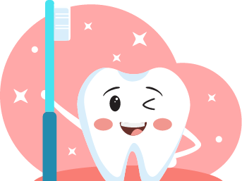 定期検診やクリーニングを通じて口腔環境の維持をサポートしています