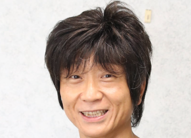 院長の小野沢 基太郎