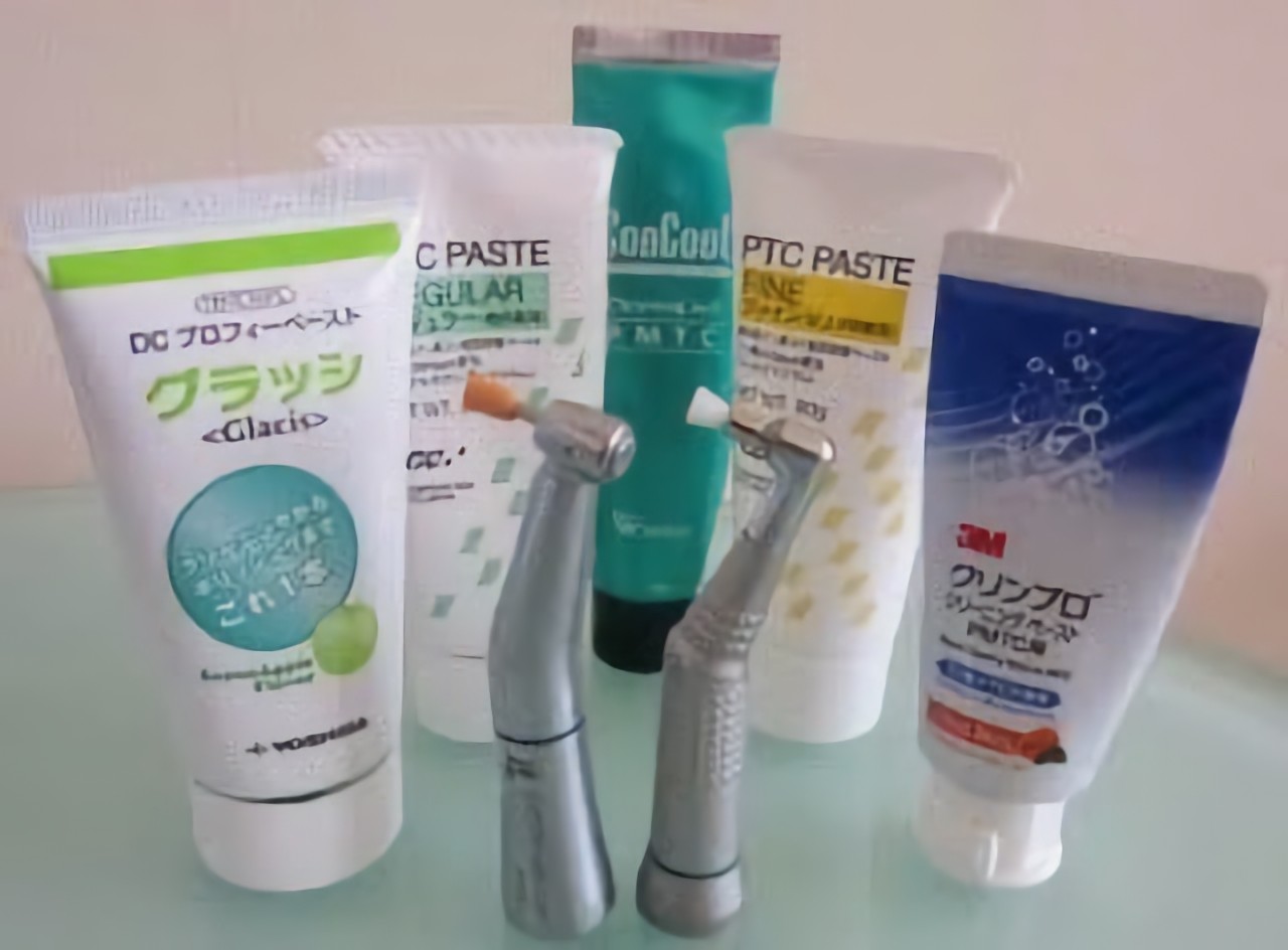 PMTCをおすすめします