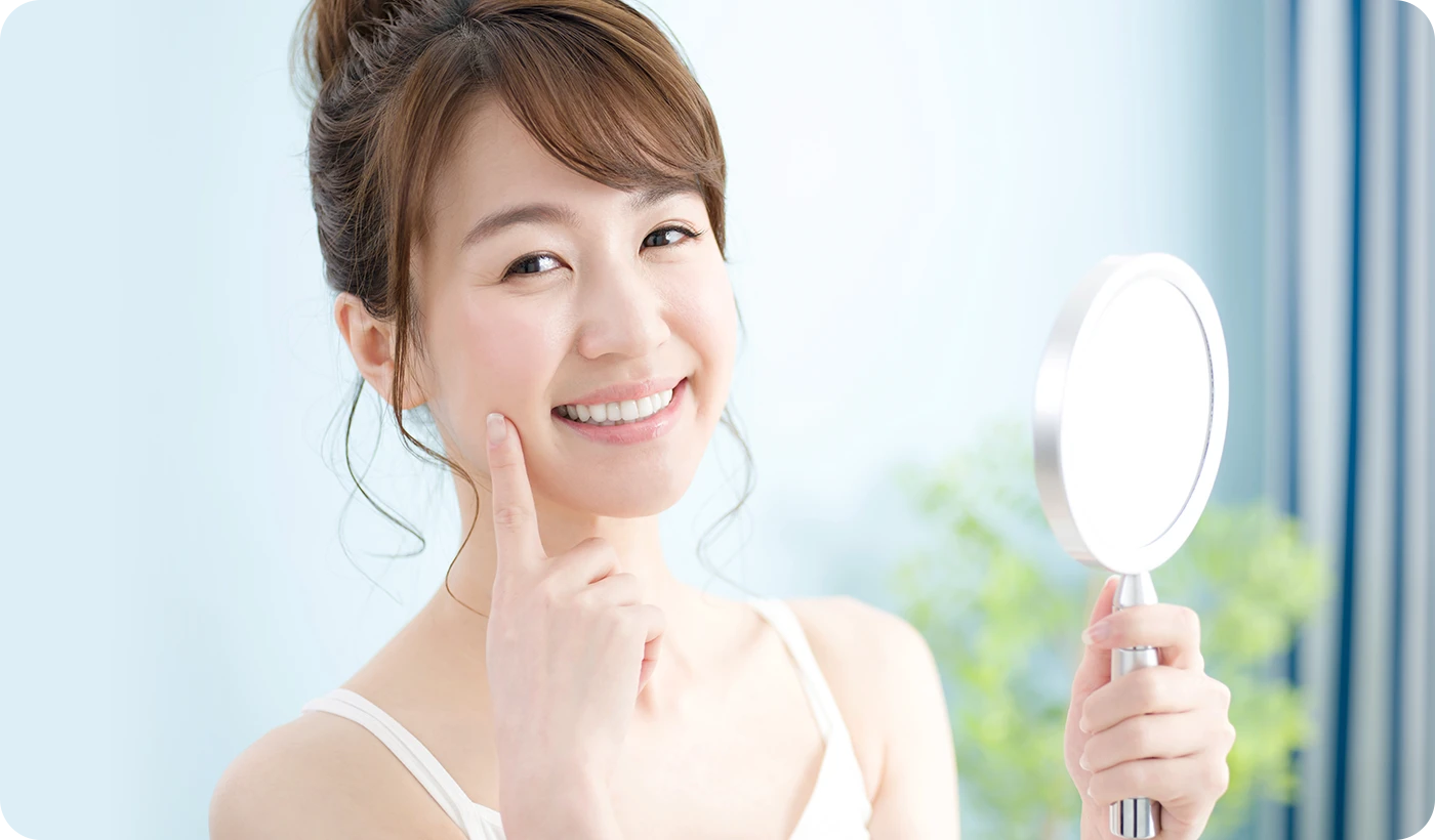 将来のトラブルを避けるための定期的なケアや生活習慣の見直しにも重点が置かれています