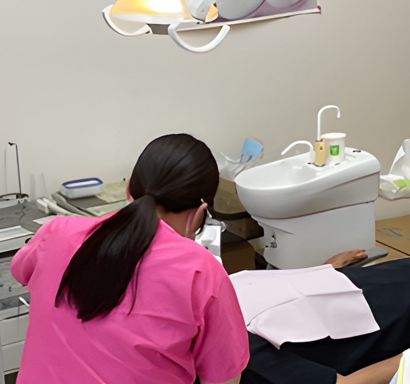 安心・安全・信頼の歯科医療を提供しています。