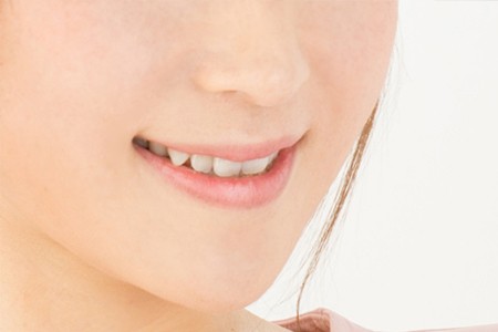 早めの受診をおすすめします
