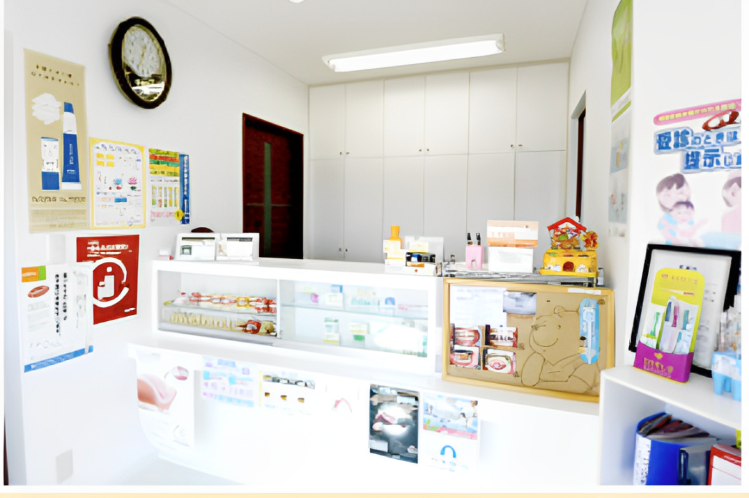 【吉川美南駅から車で5分】【日曜も診療】地域で予防医療に努めるニーズ歯科