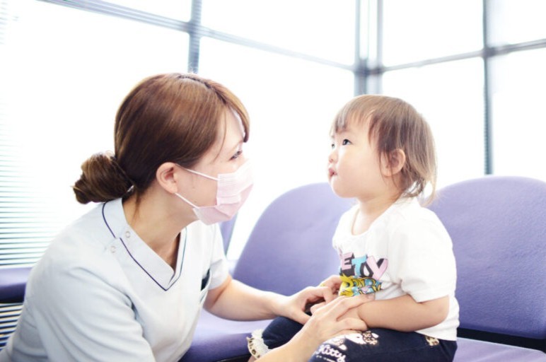 お子様が生涯健康な歯を維持するためには、幼いころからの予防が重要です