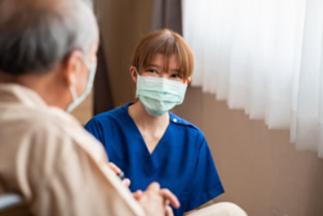 口内環境を整えて食事を美味しく味わいましょう