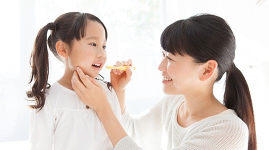 前田歯科クリニック高千穂通