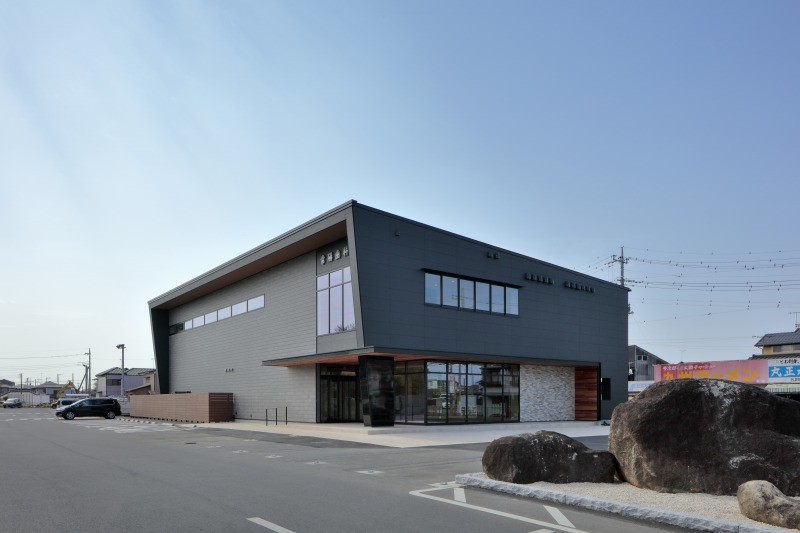 常陽歯科医院