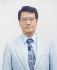 院長の　松野　修次