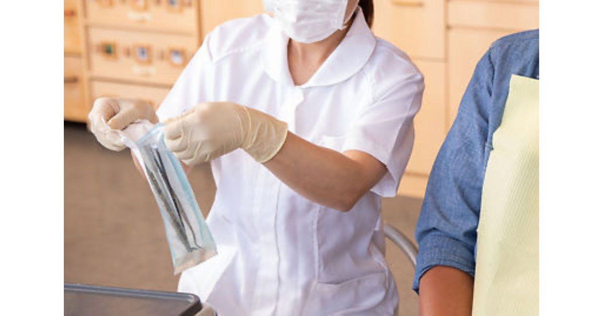 安心して治療を受けて頂ける環境を整えております